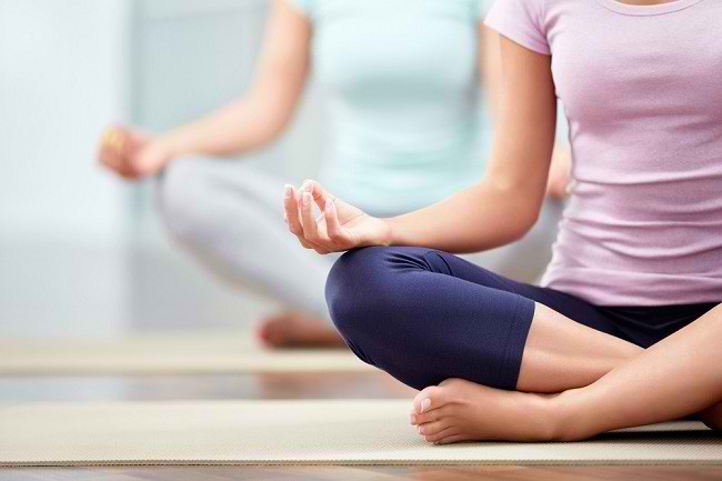 Tips Meditasi Terpopular Di Dunia